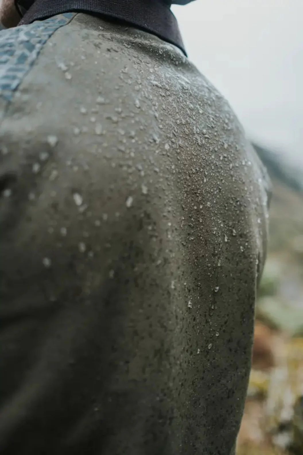 Bushbuck Defender Waterproof Jacket - Image 7
