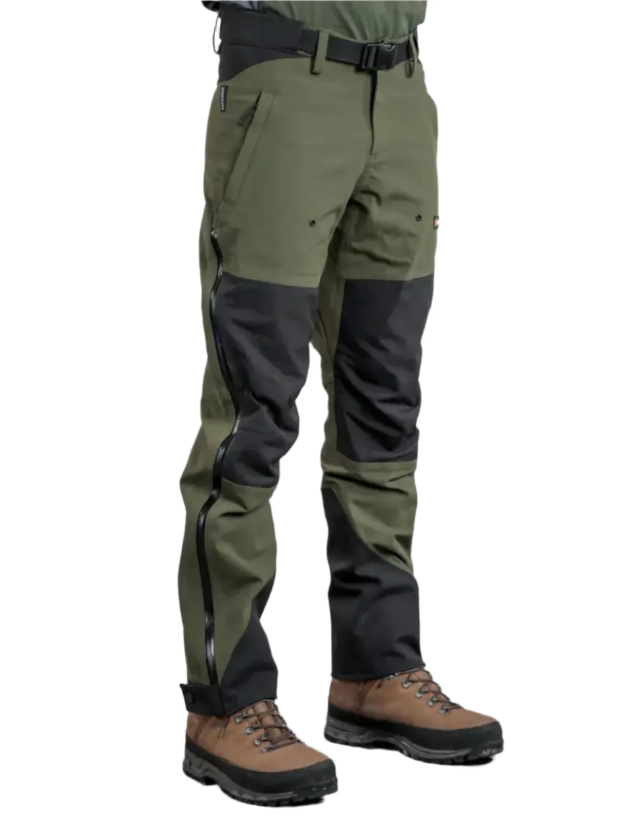 Bushbuck Defender Waterproof Trousers - Image 9