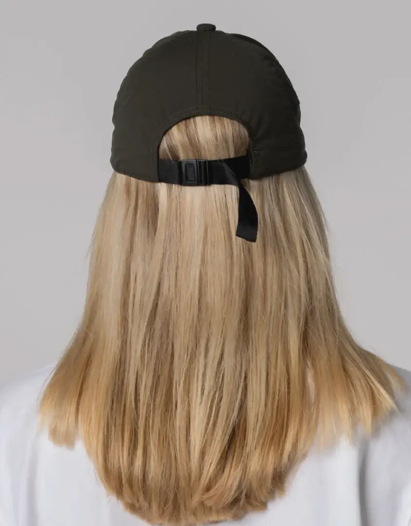 Bushbuck Foldit Quick Dry Cap - Image 3