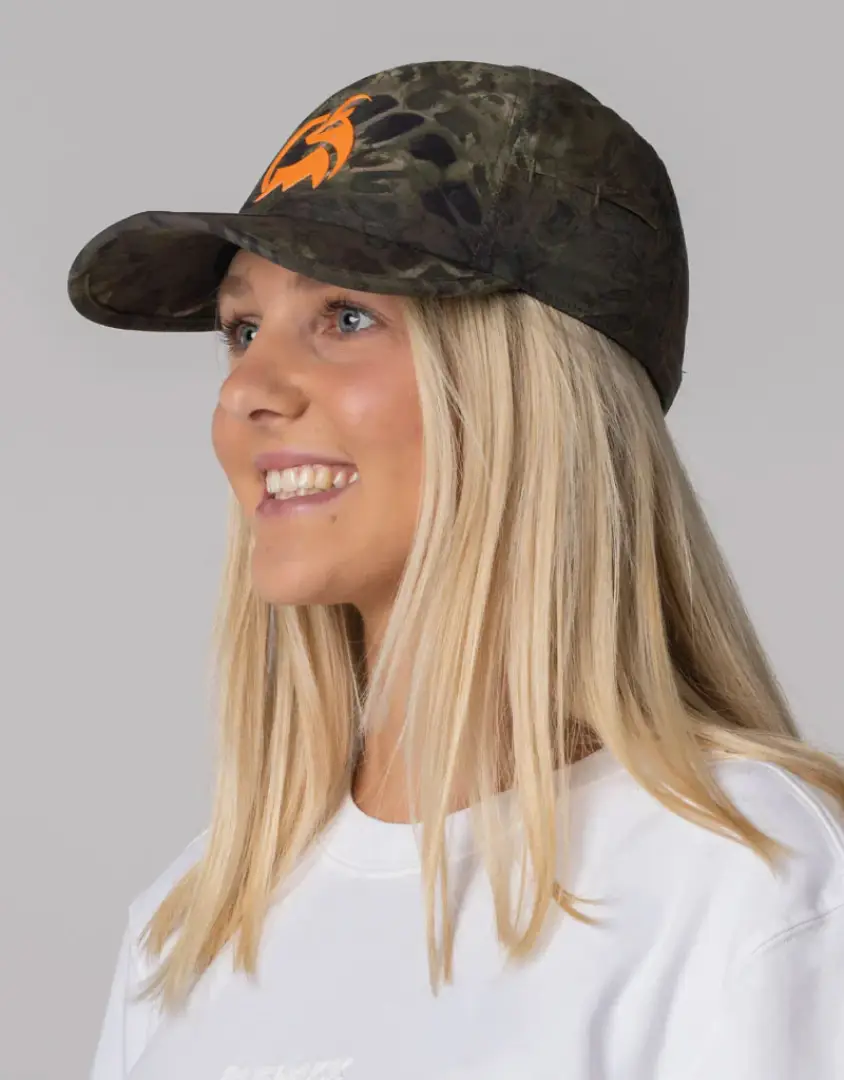 Bushbuck Foldit Quick Dry Cap - Image 2
