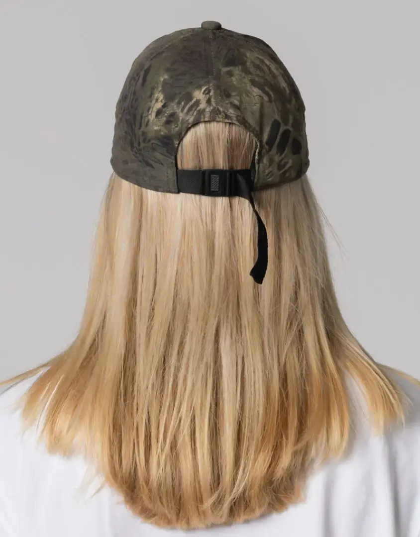 Bushbuck Foldit Quick Dry Cap - Image 3