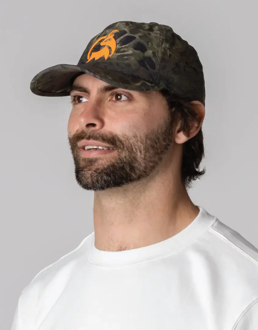 Bushbuck Foldit Quick Dry Cap - Image 4