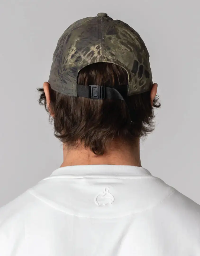 Bushbuck Foldit Quick Dry Cap - Image 5