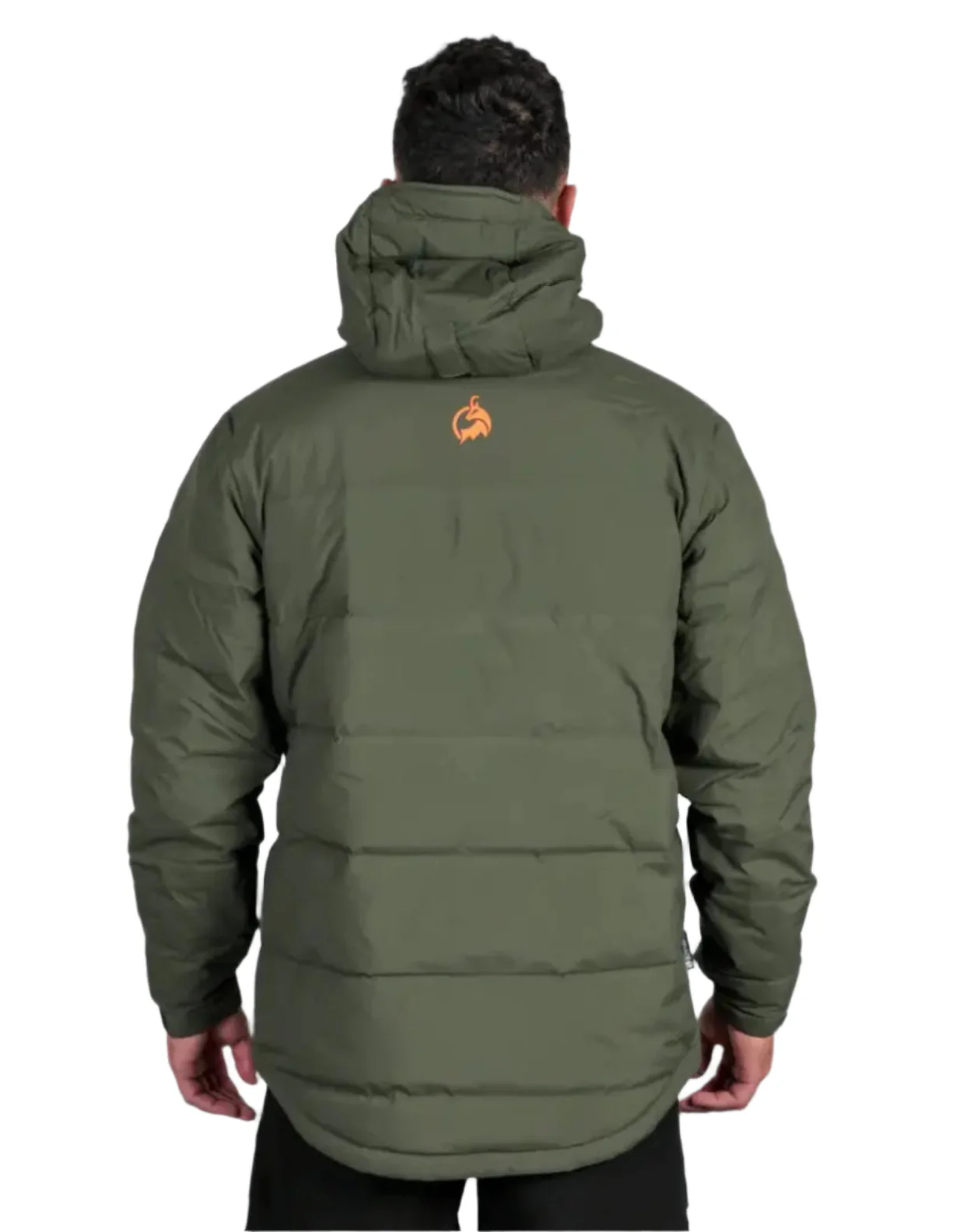 Bushbuck Furnace Waterproof Down Puffer Jacket - Image 3