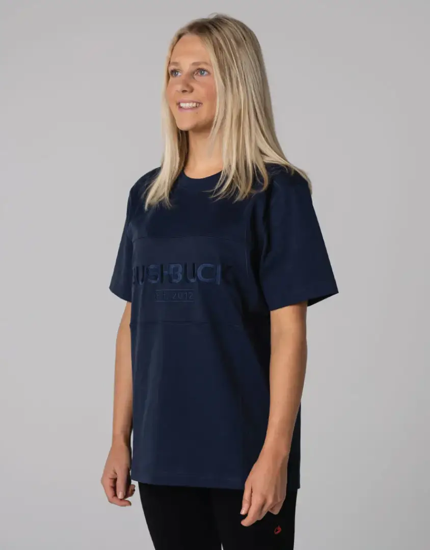Bushbuck Heritage Cotton Tee - Image 2
