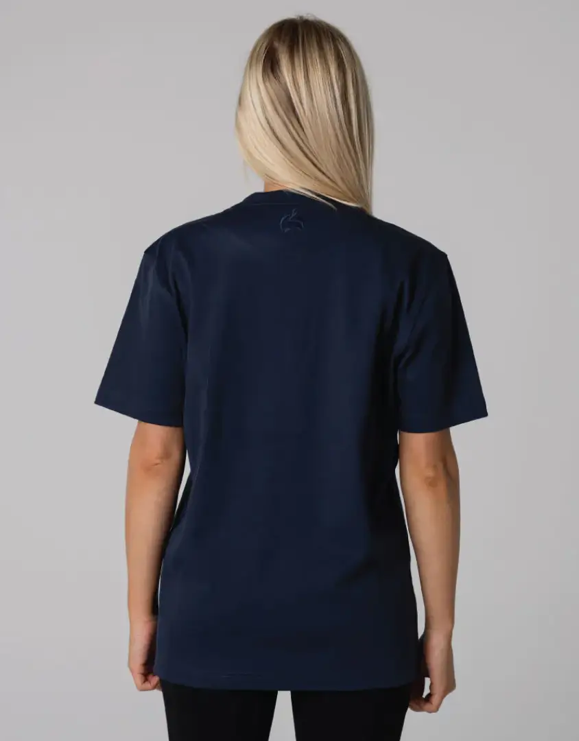 Bushbuck Heritage Cotton Tee - Image 3