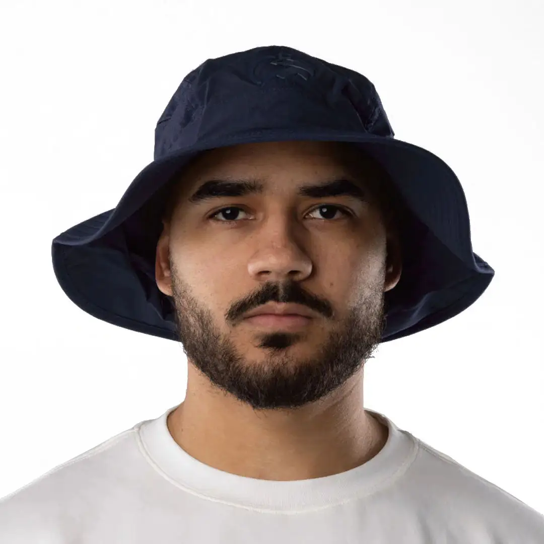 Bushbuck Quick Dry Wide Brim Hat