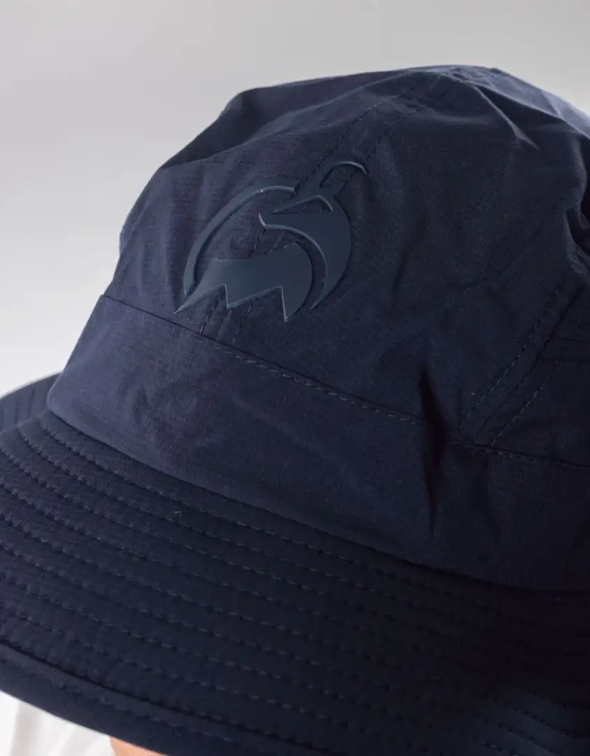 Bushbuck Quick Dry Wide Brim Hat - Image 5