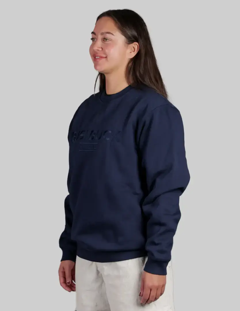 Bushbuck Rise Crew Sweatshirt - Image 2