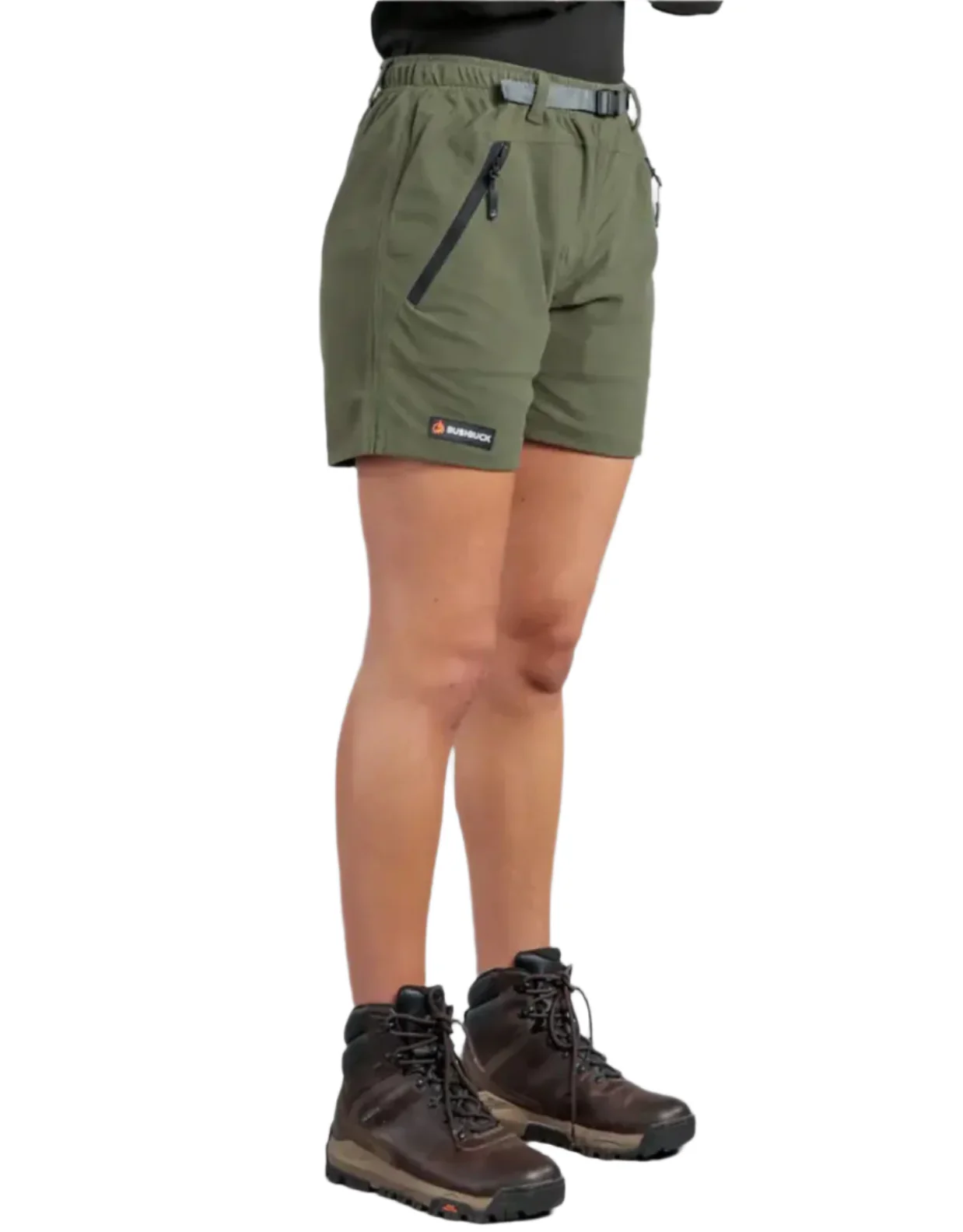 Bushbuck Trek 2.0 Shorts - Image 2