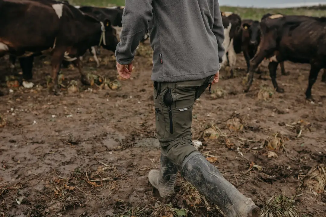 Bushbuck Venture Pants 2.0 - Image 3
