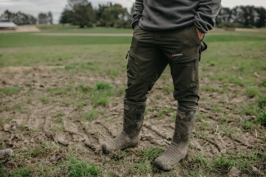 Bushbuck Venture Pants 2.0 - Image 5