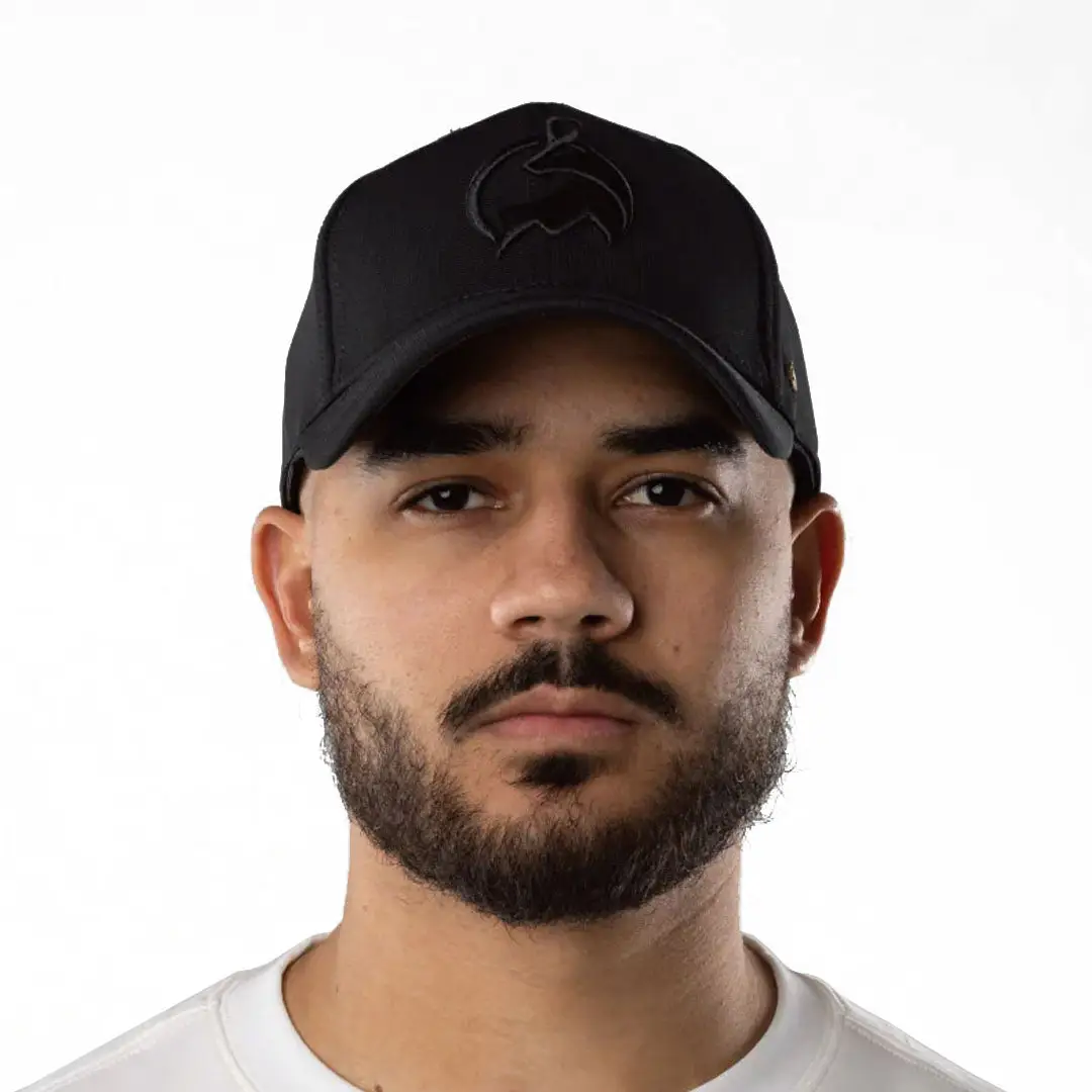 Bushbuck Workmans Snapback Cap
