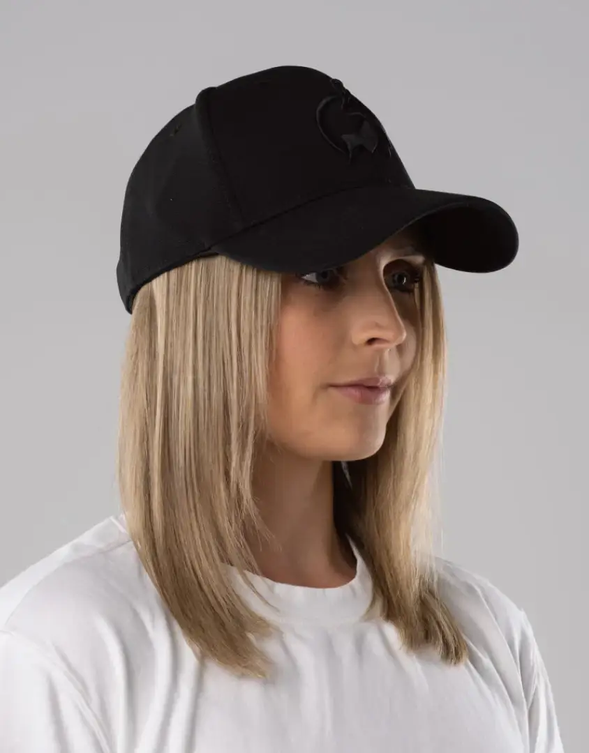 Bushbuck Workmans Snapback Cap - Image 2