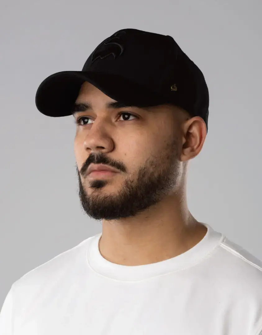 Bushbuck Workmans Snapback Cap - Image 4