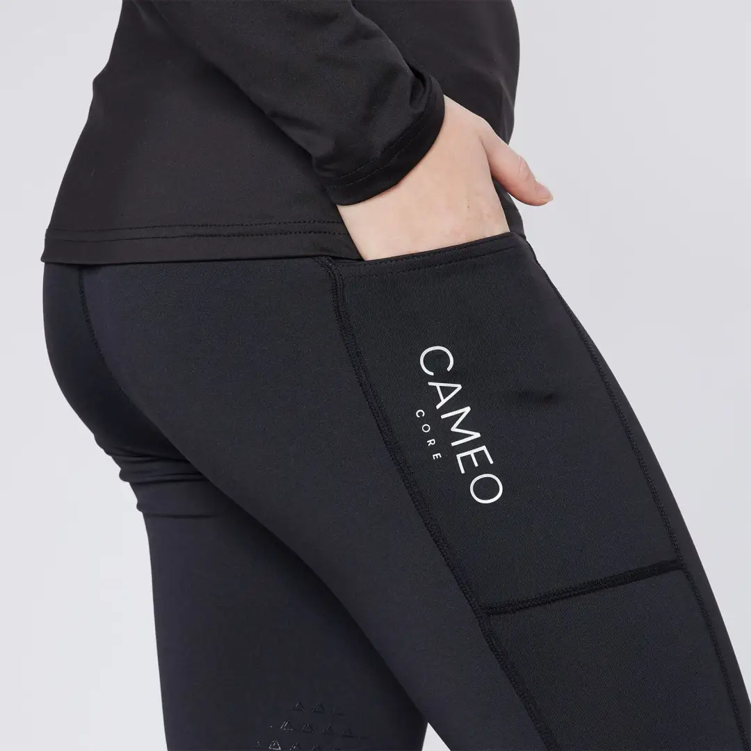 Cameo Core Collection Tights - Image 4