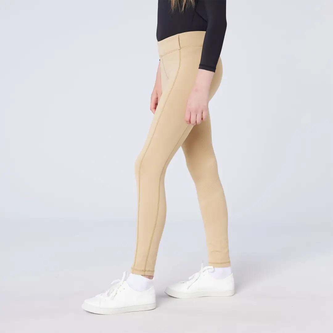 Cameo Junior All Season Riding Tights - Image 7