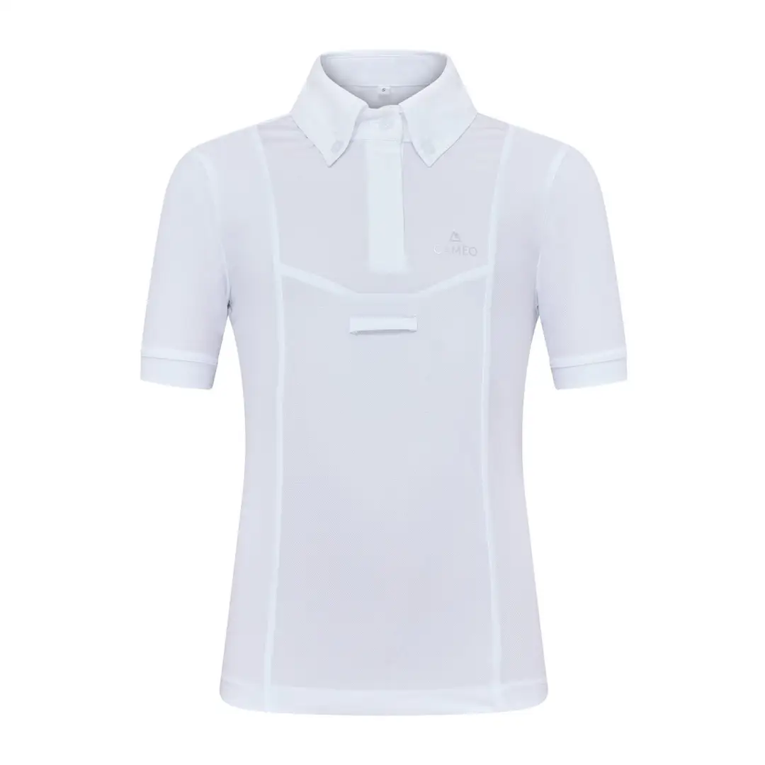 Cameo Junior Classic Show Shirt