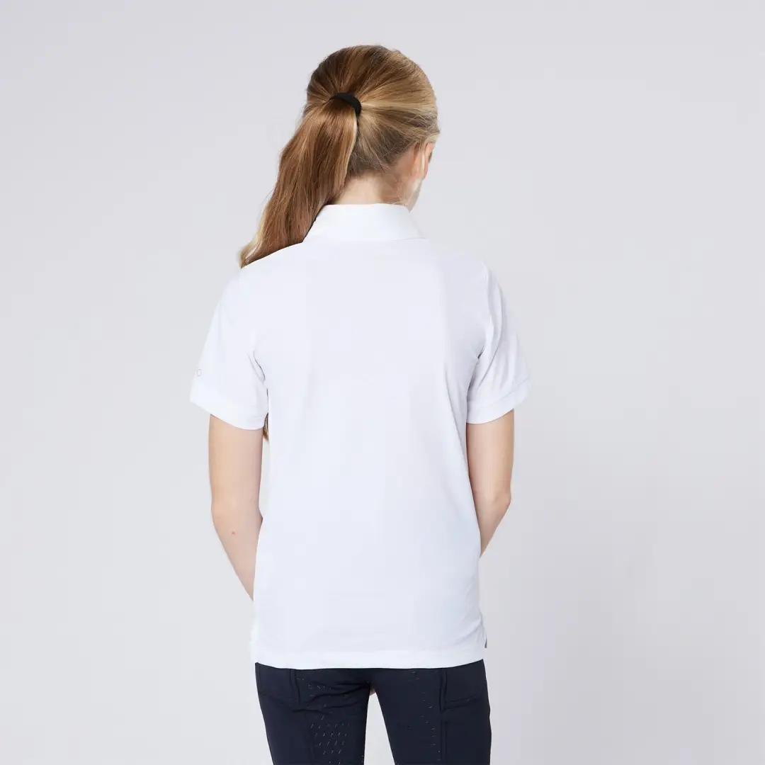 Cameo Junior Classic Show Shirt - Image 6