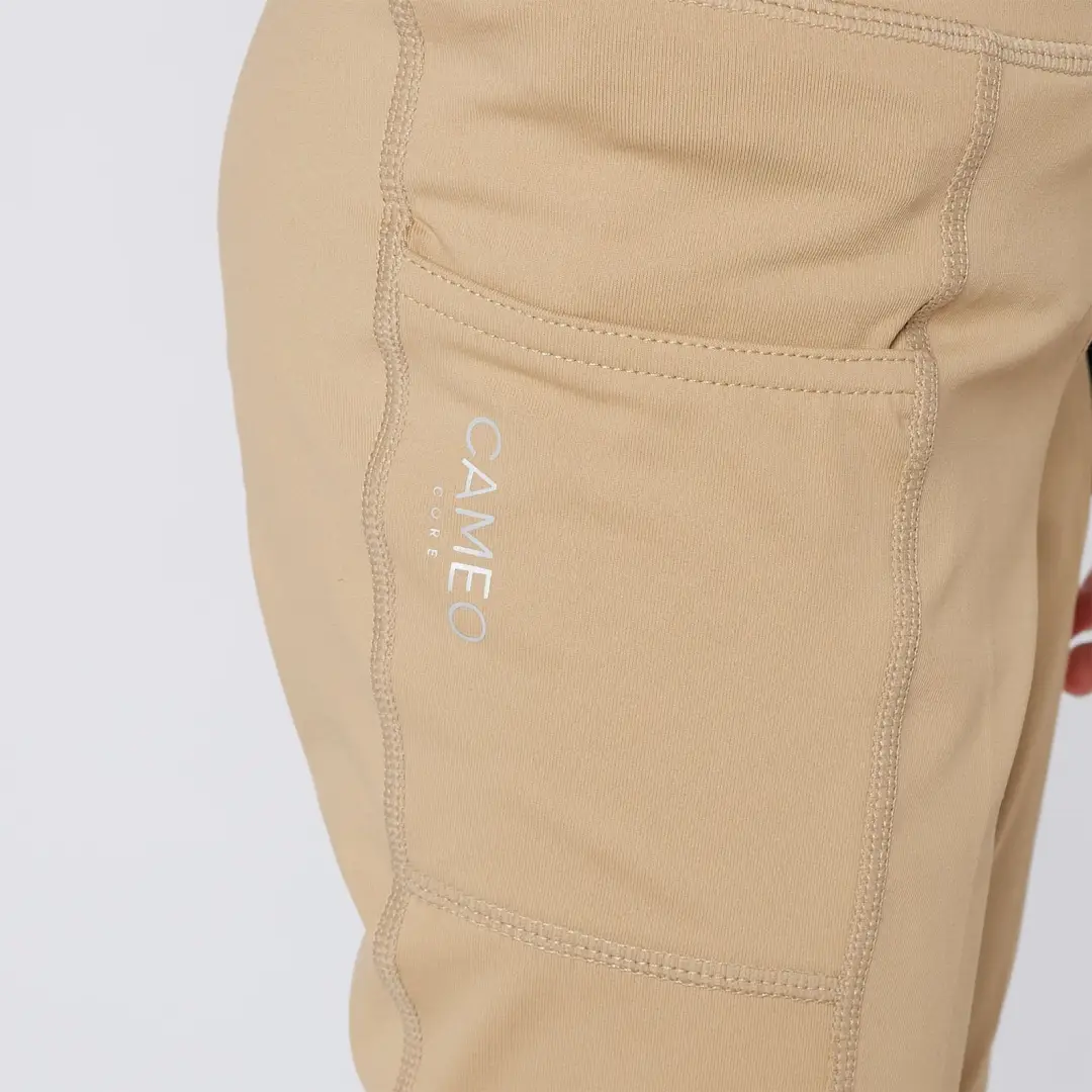 Cameo Junior Core Tights - Image 3