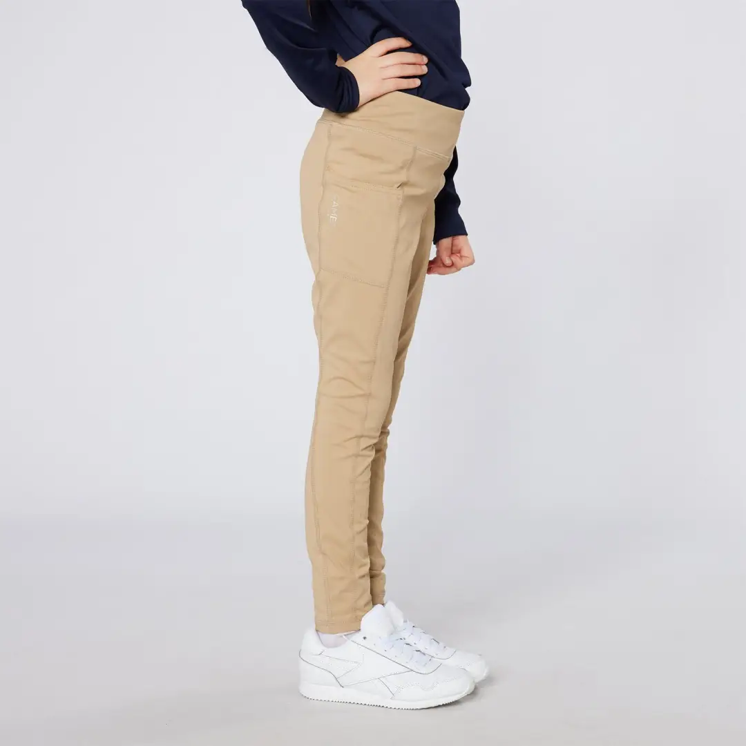 Cameo Junior Core Tights - Image 4