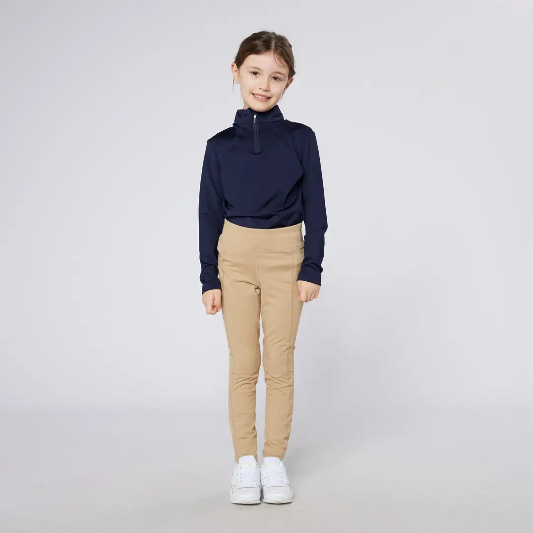 Cameo Junior Core Tights - Image 6