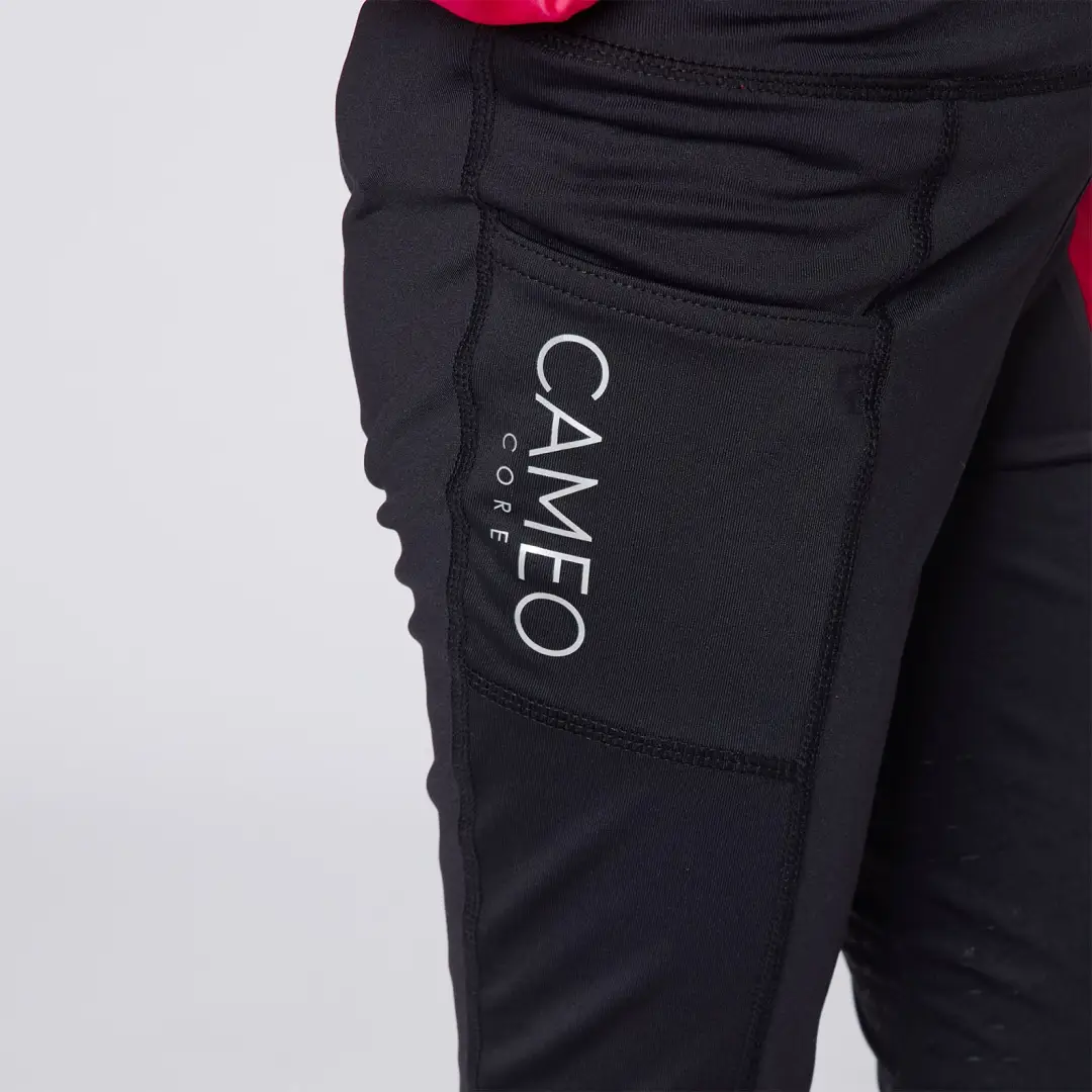 Cameo Junior Core Tights - Image 6