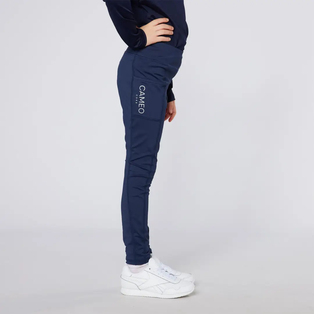 Cameo Junior Core Tights - Image 5