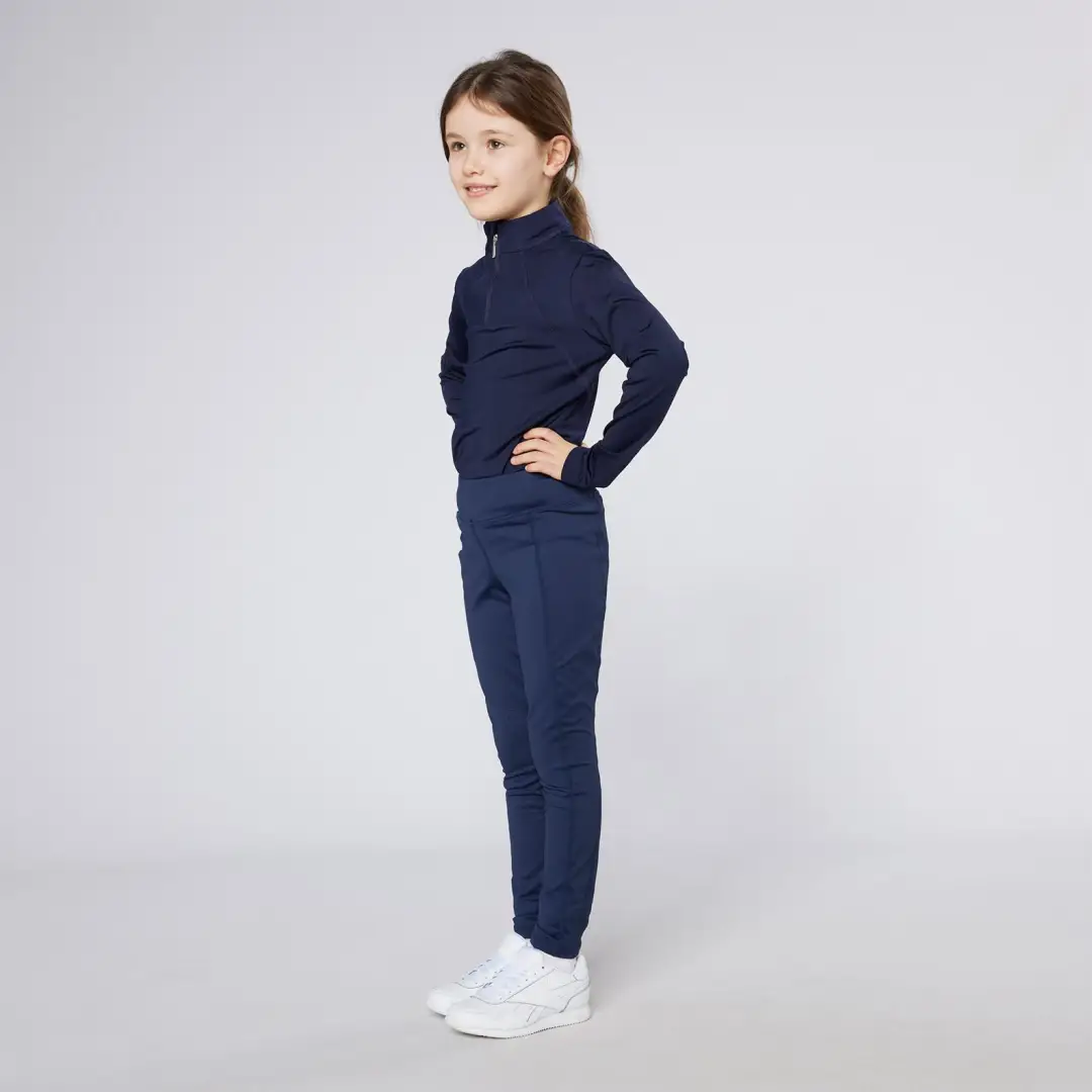 Cameo Junior Core Tights - Image 6