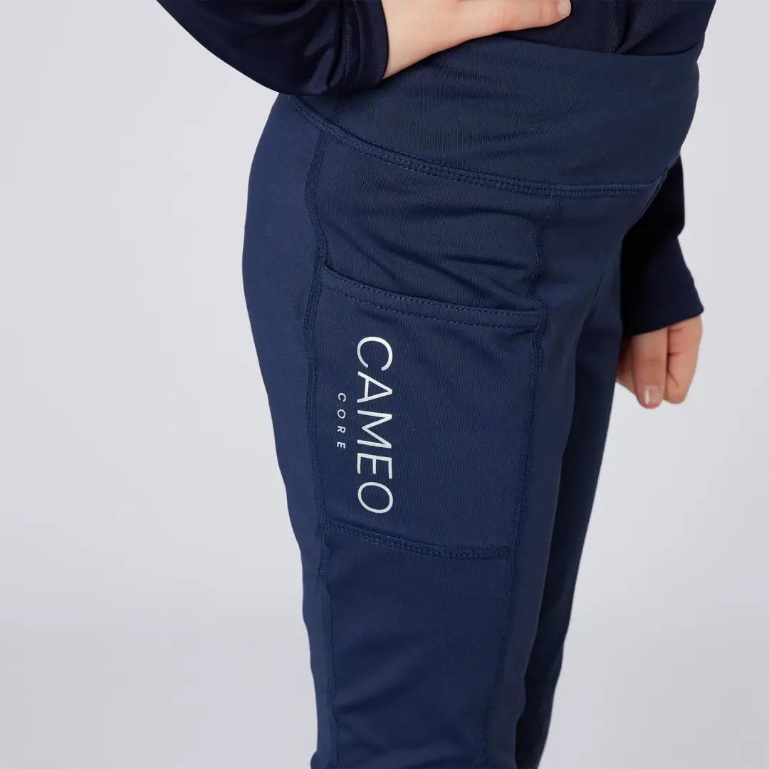 Cameo Junior Core Tights - Image 7