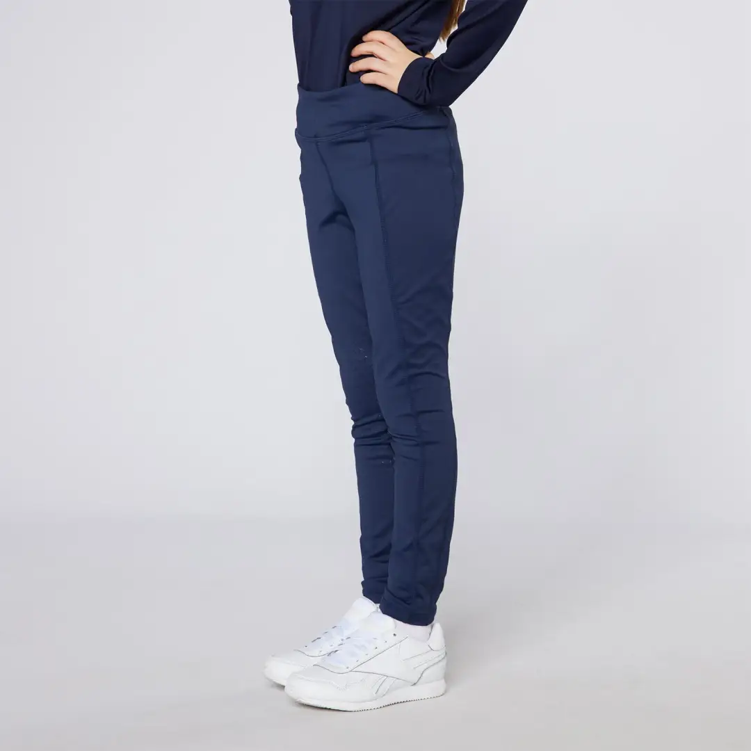 Cameo Junior Core Tights - Image 8