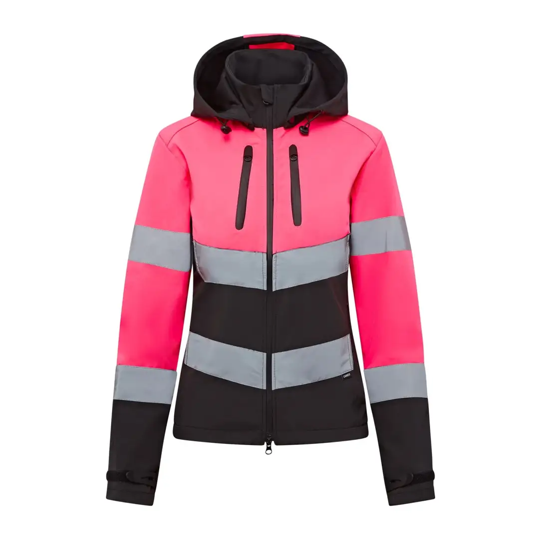 Cameo Junior Hi Viz Jacket