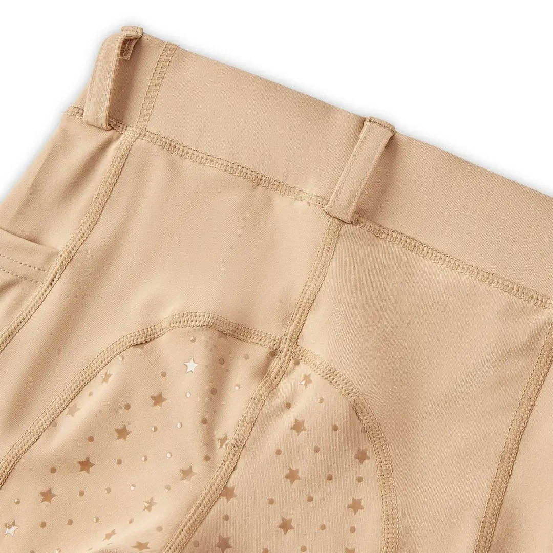 Cameo Junior Performance Riding Tights - Image 7