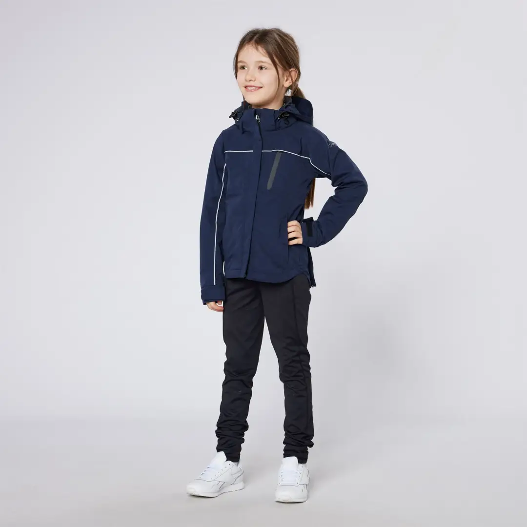 Cameo Junior Riding Jacket - Image 2