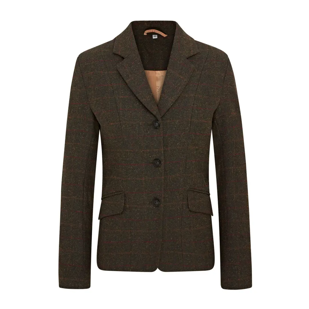 Cameo Junior Tweed Jacket