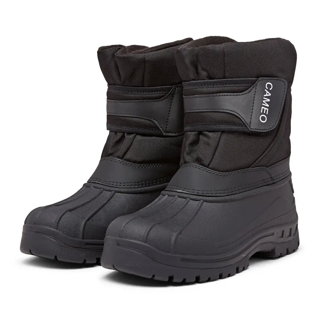 Cameo Mucker Boots