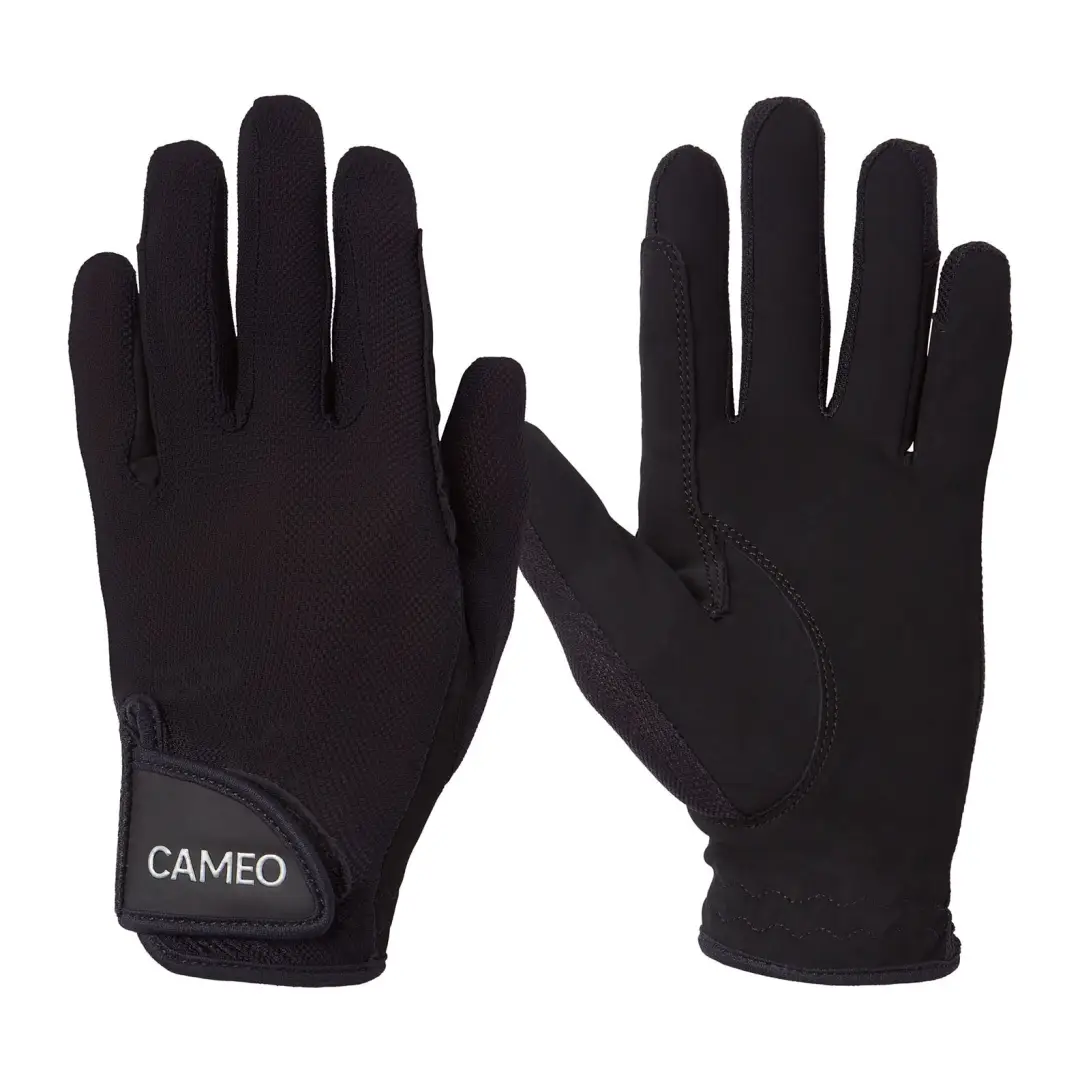 Cameo Performance Riding Gloves