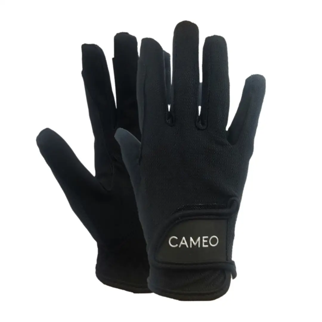 Cameo Performance Riding Gloves - Image 2