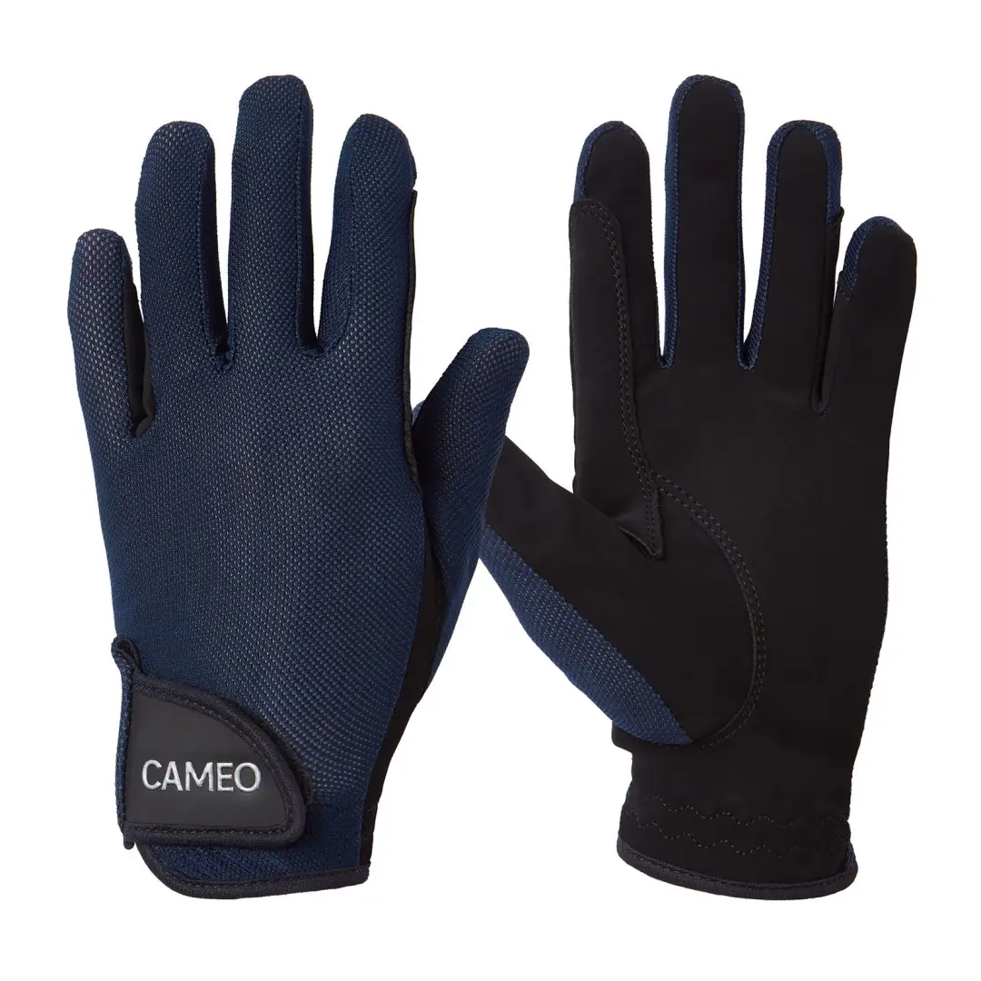 Cameo Performance Riding Gloves