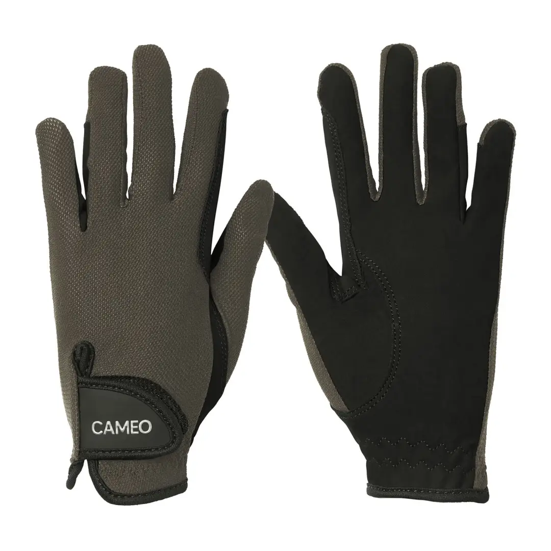Cameo Performance Riding Gloves