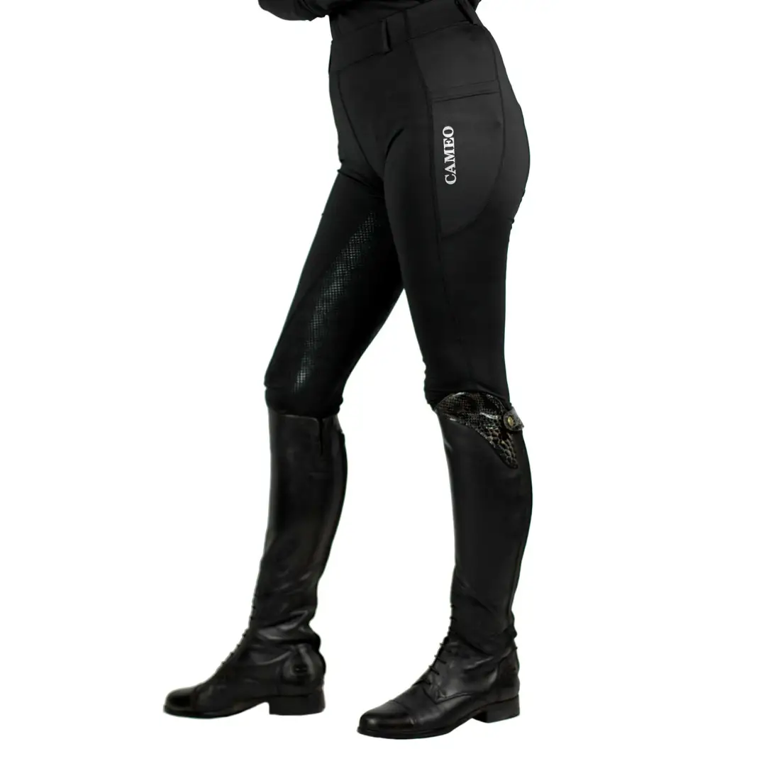 Cameo Performance Tights - Image 3