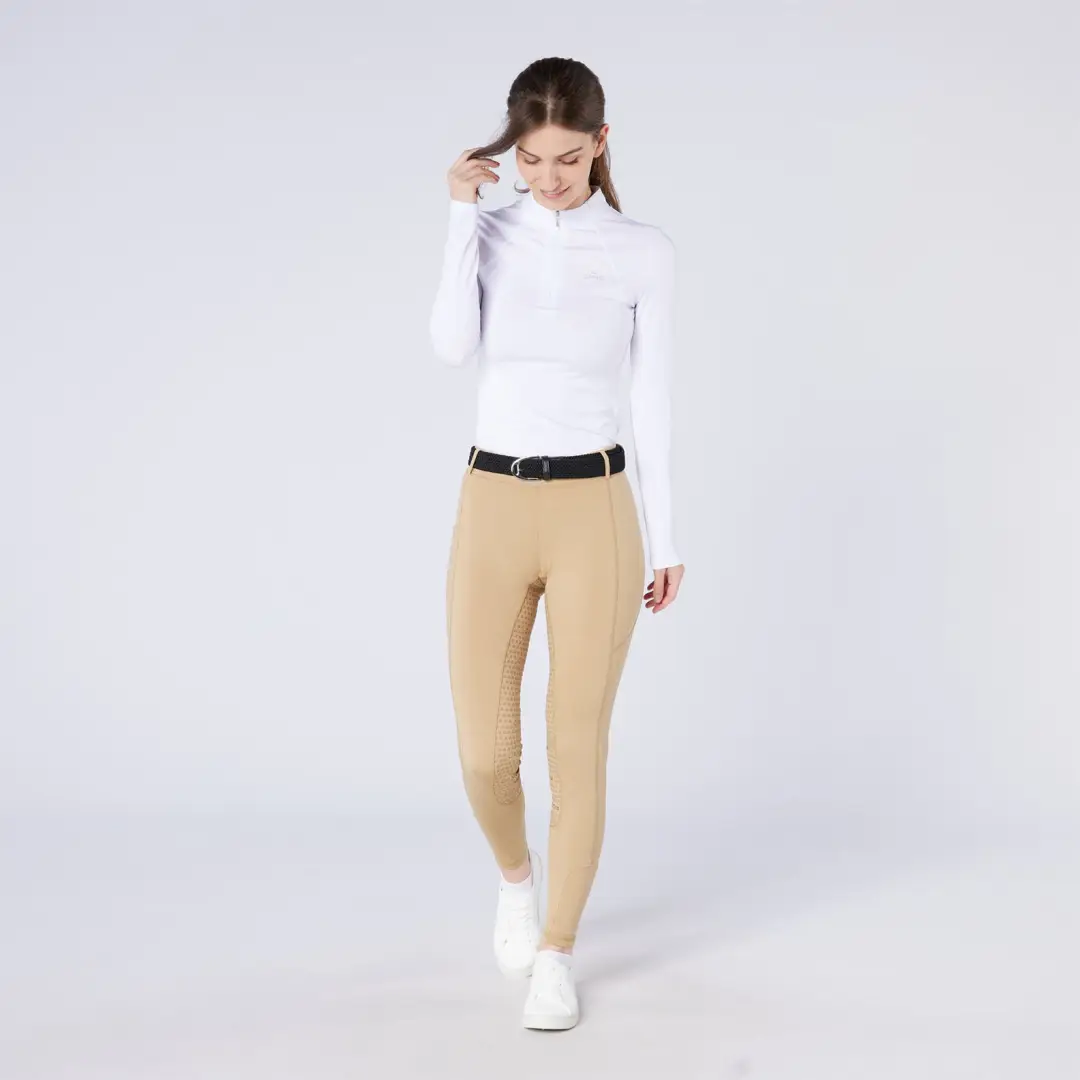 Cameo ThermoDry Riding Tights - Image 6
