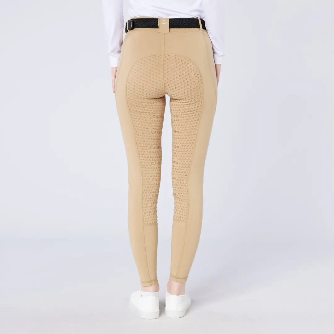 Cameo ThermoDry Riding Tights - Image 7