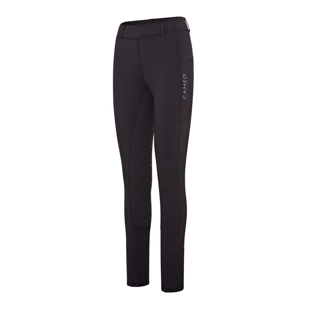 Cameo ThermoDry Riding Tights