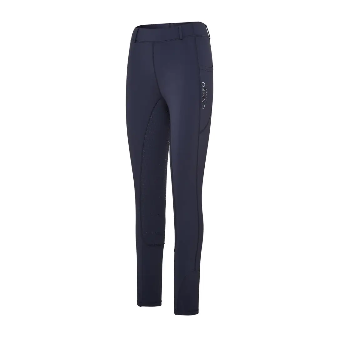 Cameo ThermoDry Riding Tights