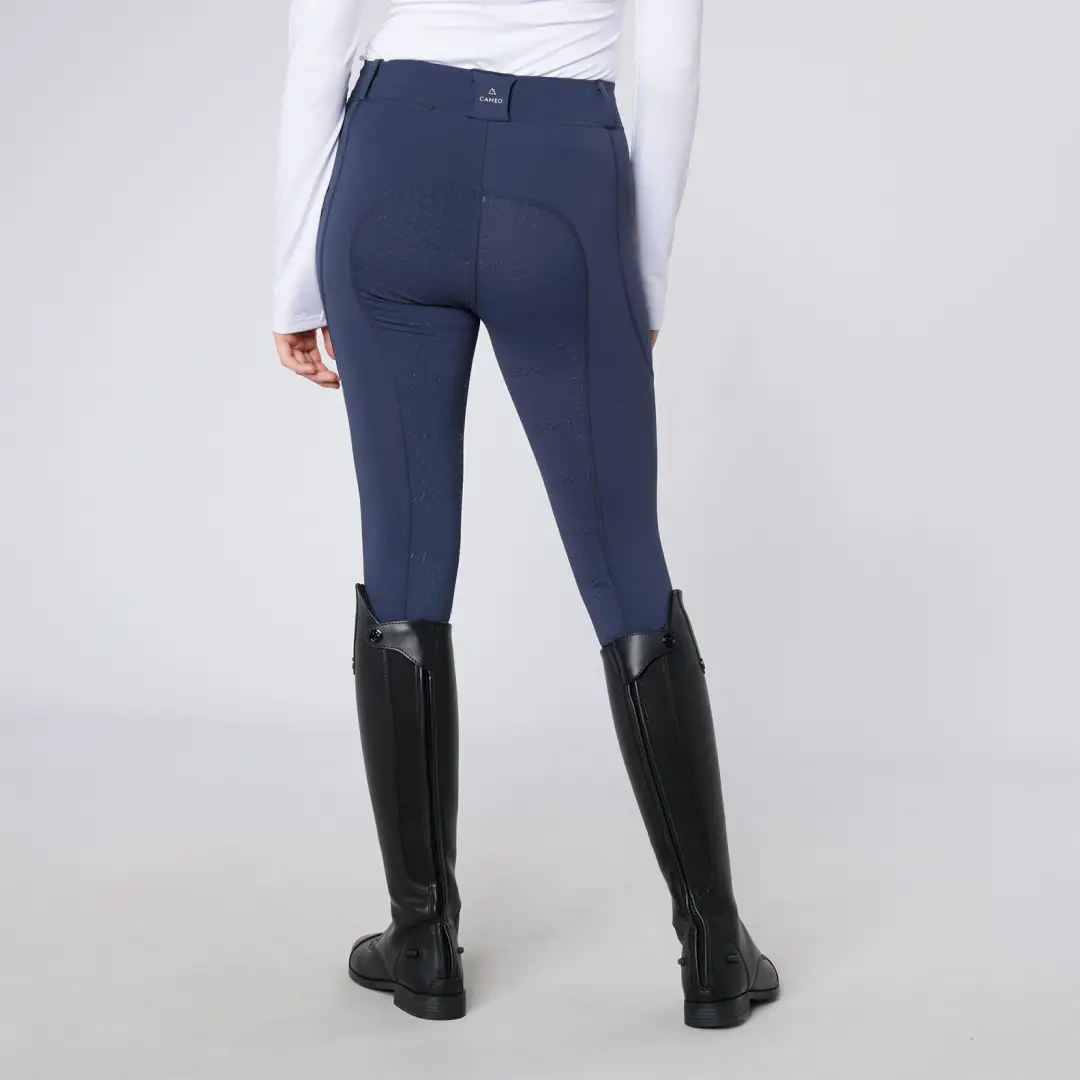 Cameo ThermoDry Riding Tights - Image 8