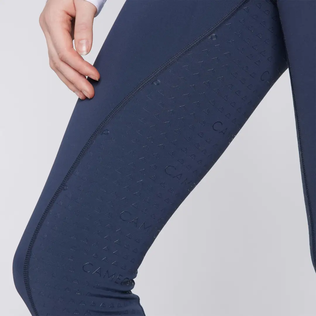 Cameo ThermoDry Riding Tights - Image 9