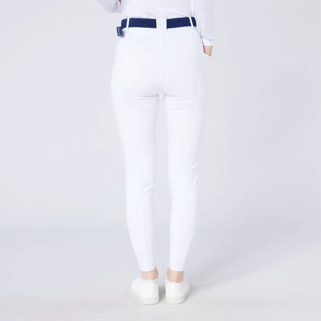 Cameo ThermoDry Riding Tights - Image 10
