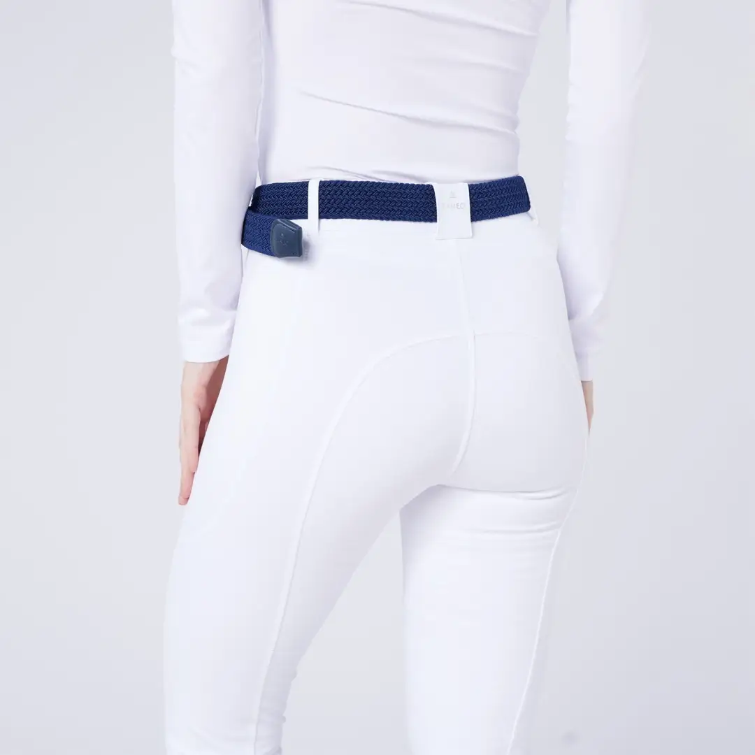 Cameo ThermoDry Riding Tights - Image 2