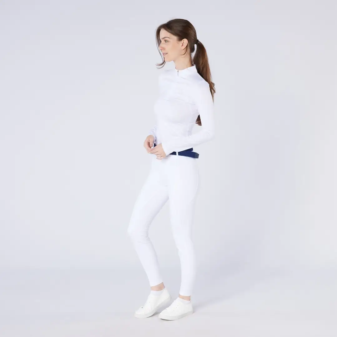 Cameo ThermoDry Riding Tights - Image 3